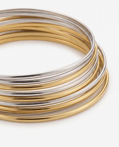 Hydi bangles