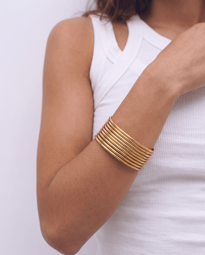 Hydi bangles