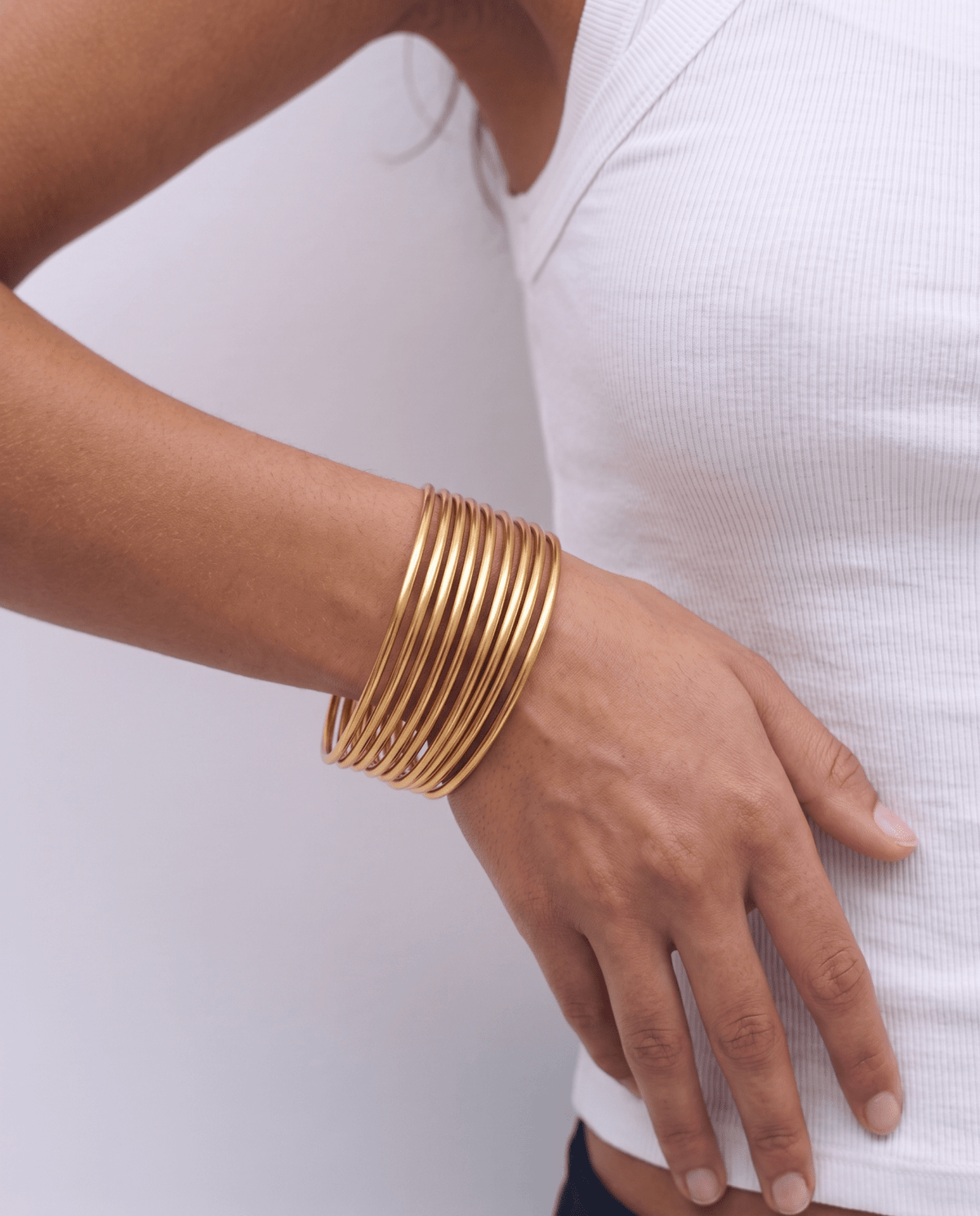 Hydi bangles