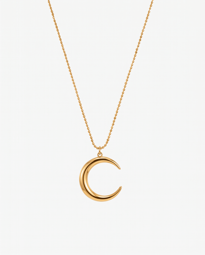 Iah necklace
