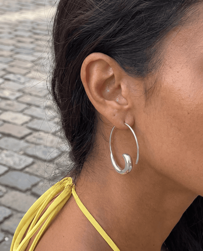 Imme earrings