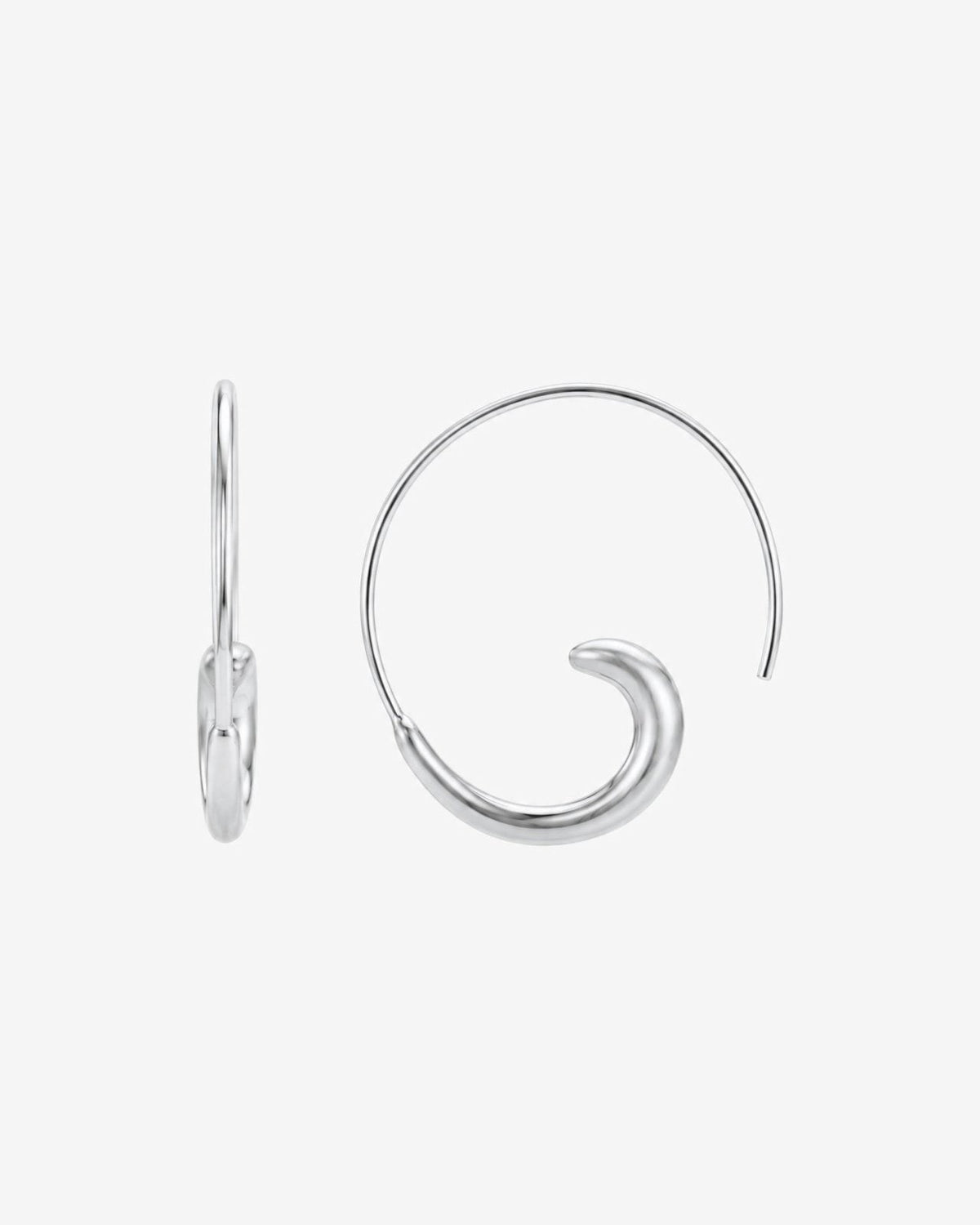 Imme earrings
