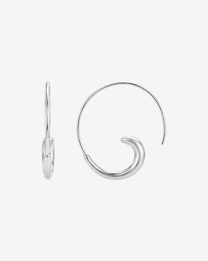 Imme earrings
