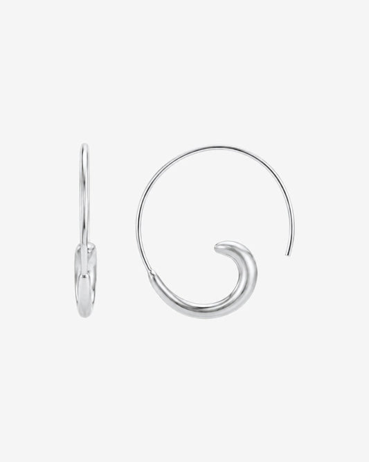 Imme earrings