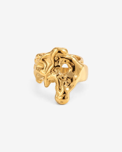 Inaya ring