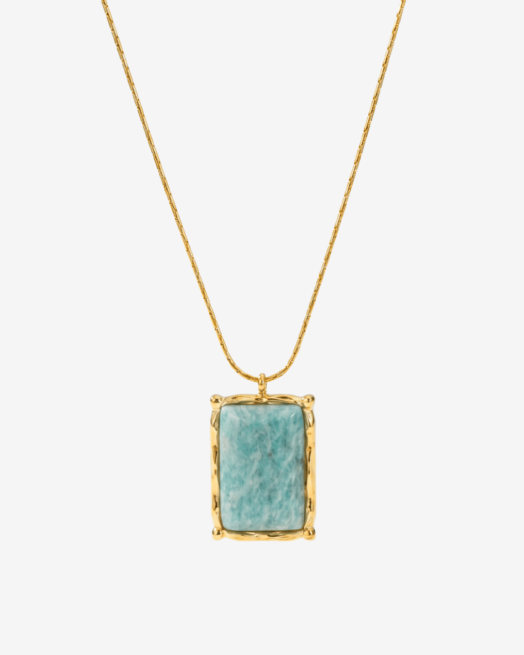 Indie necklace