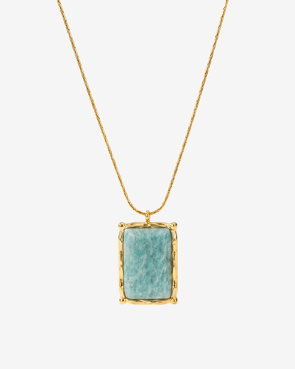 Indie necklace