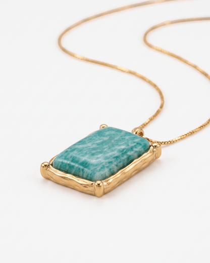 Indie necklace