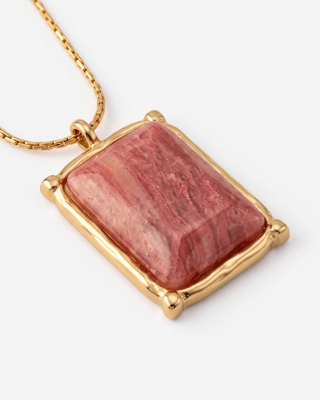 Indie necklace