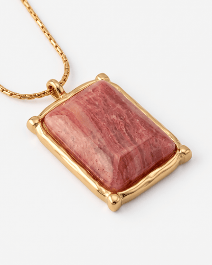 Indie necklace