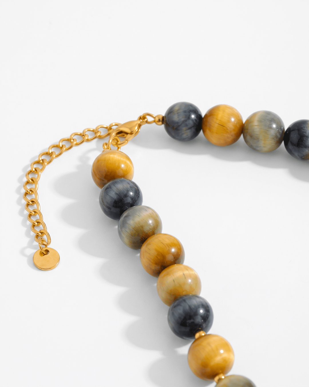 Indy necklace