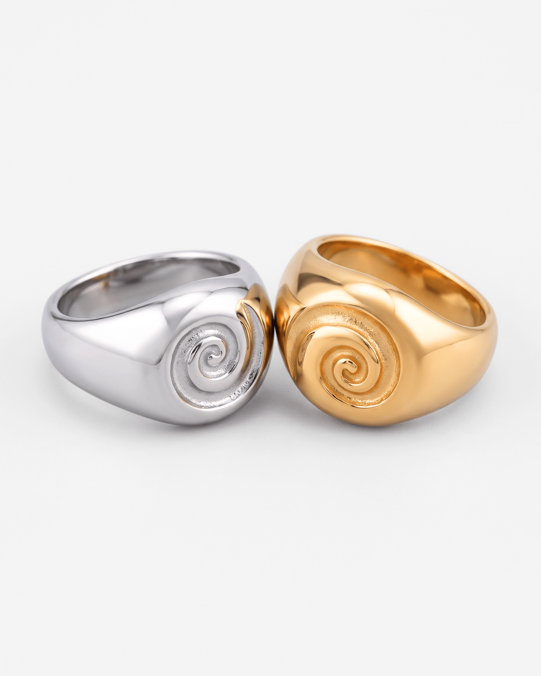 Isis ring