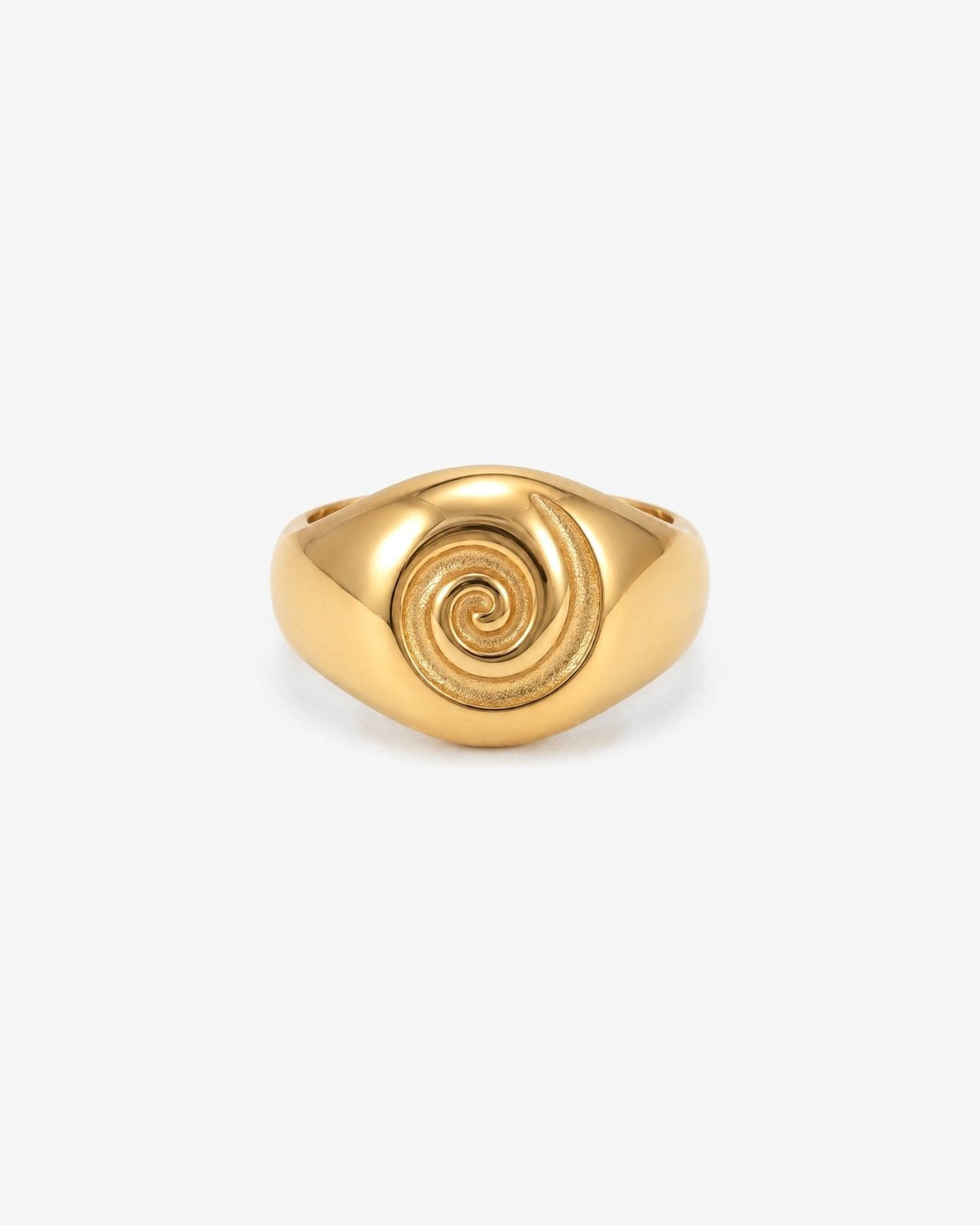 Isis ring