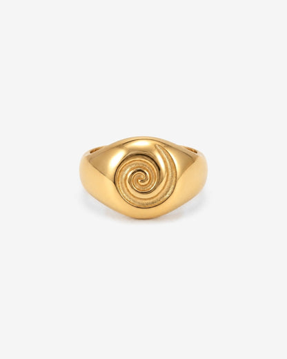 Isis ring