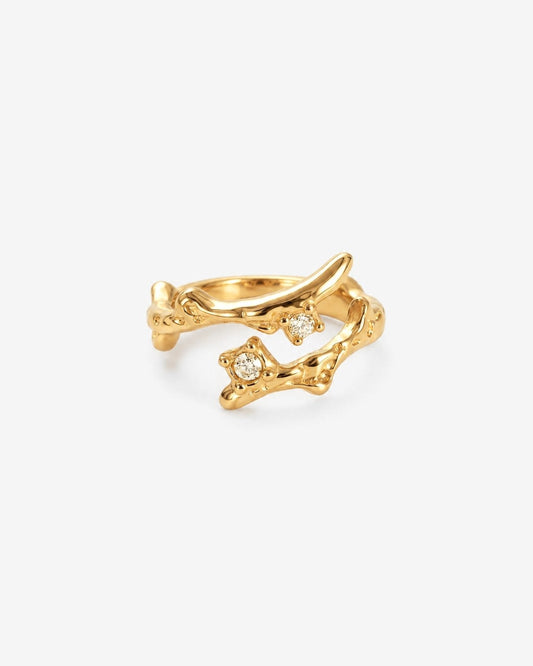 Jacey ring