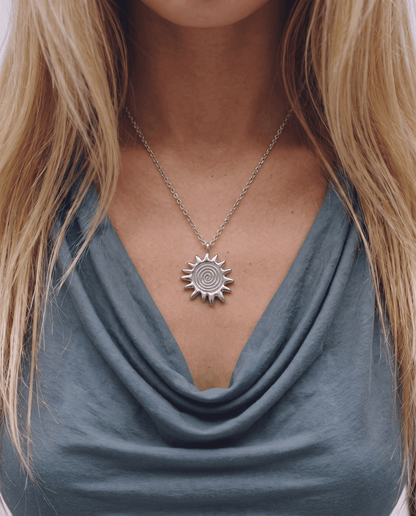 Jana necklace