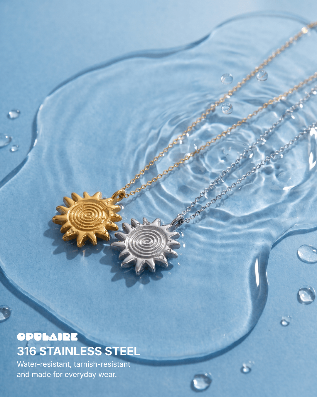 Jana necklace