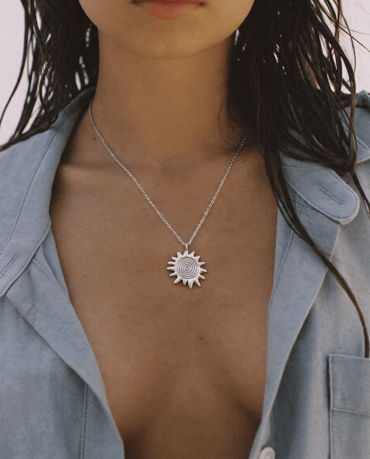 Jana necklace