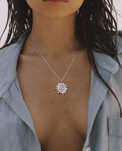 Jana necklace