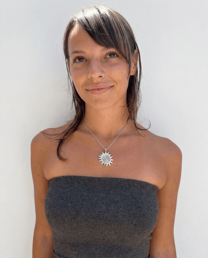 Jana necklace