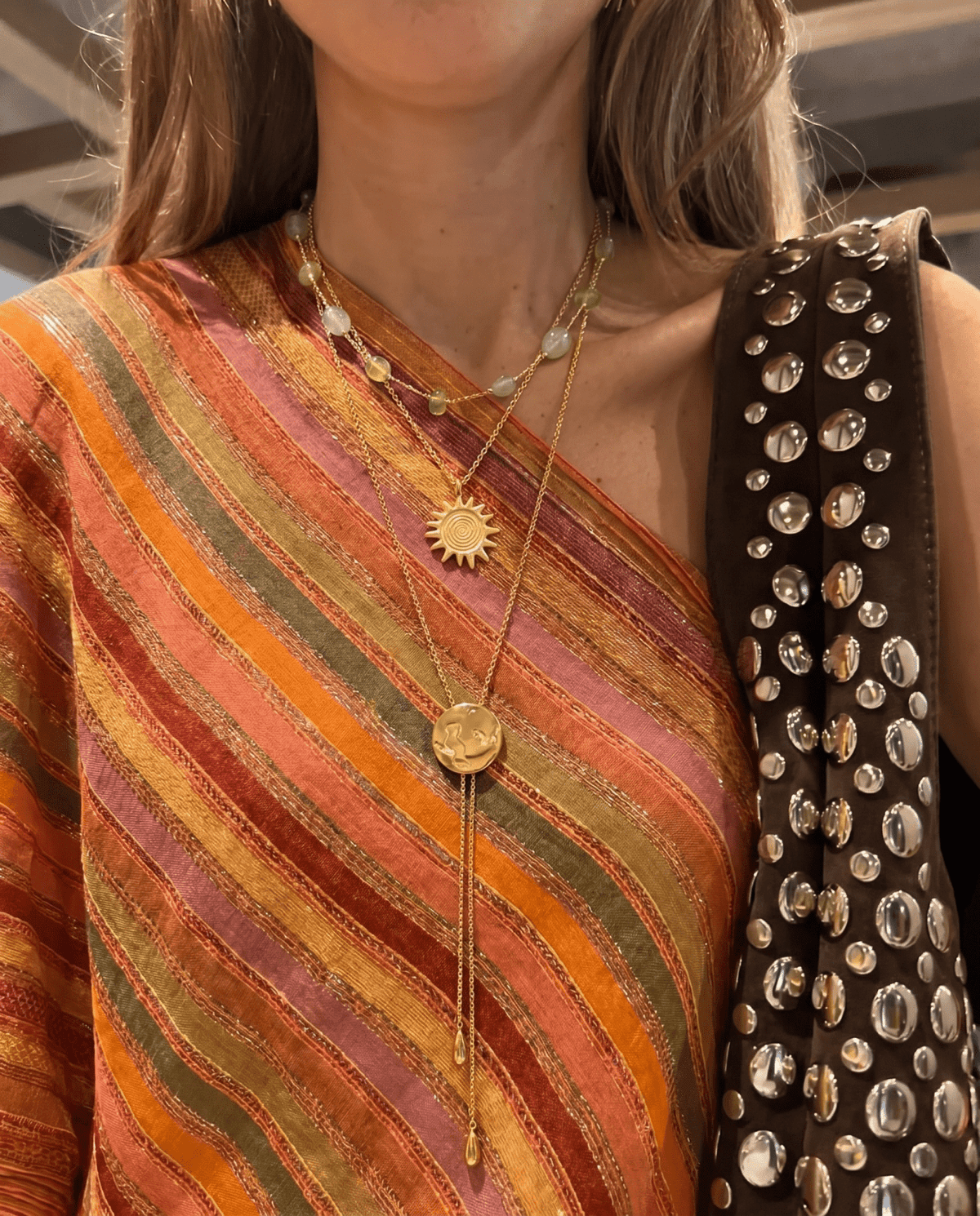 Jana necklace