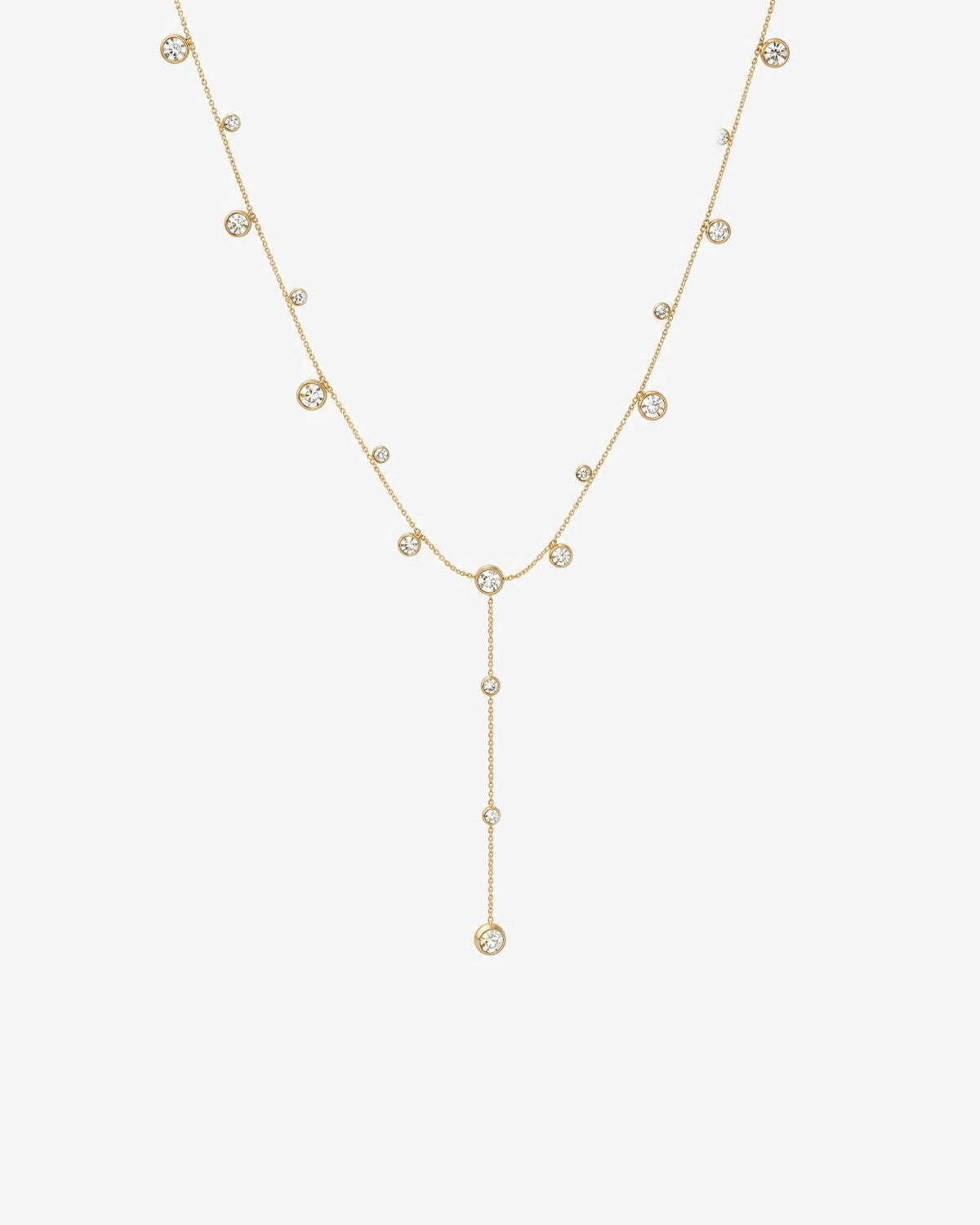 Jane necklace