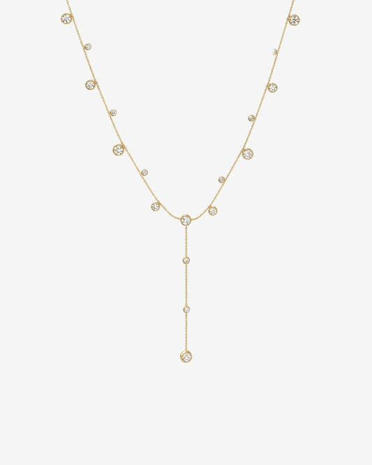 Jane necklace