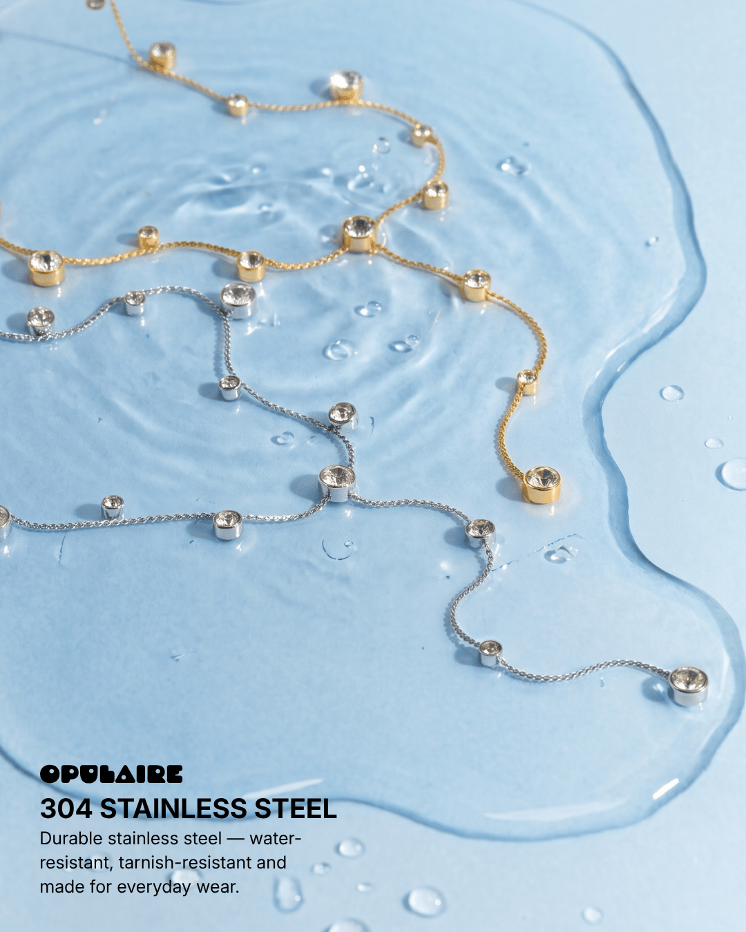 Jane necklace