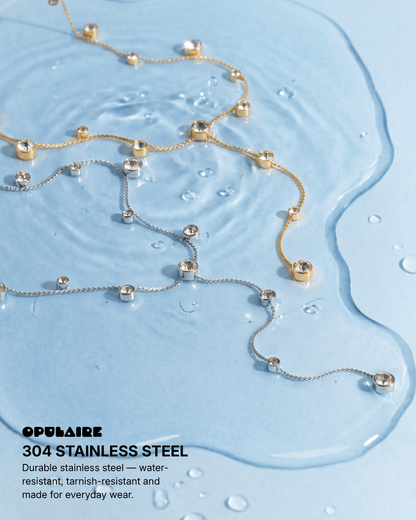 Jane necklace