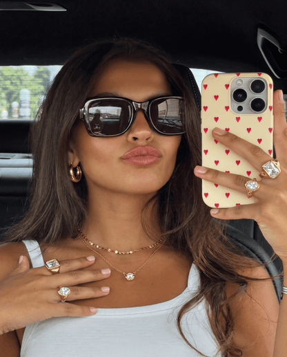 Hailey necklace