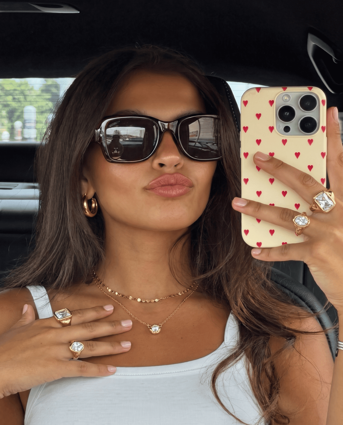 Nadia ring