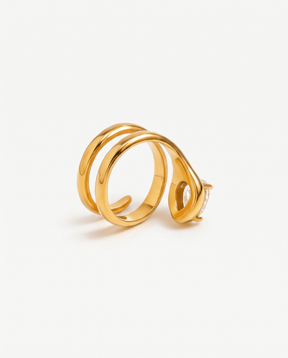 Jolie ring