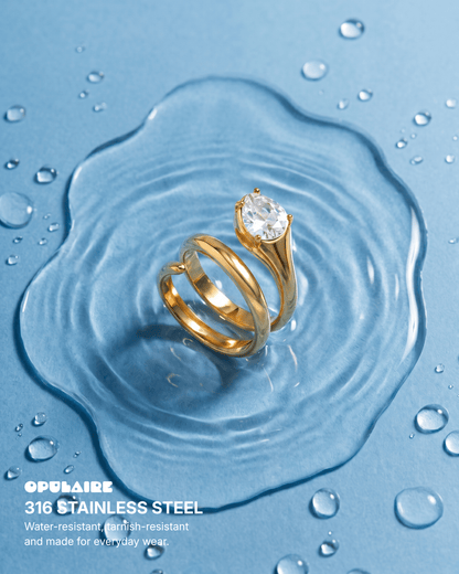 Jolie ring