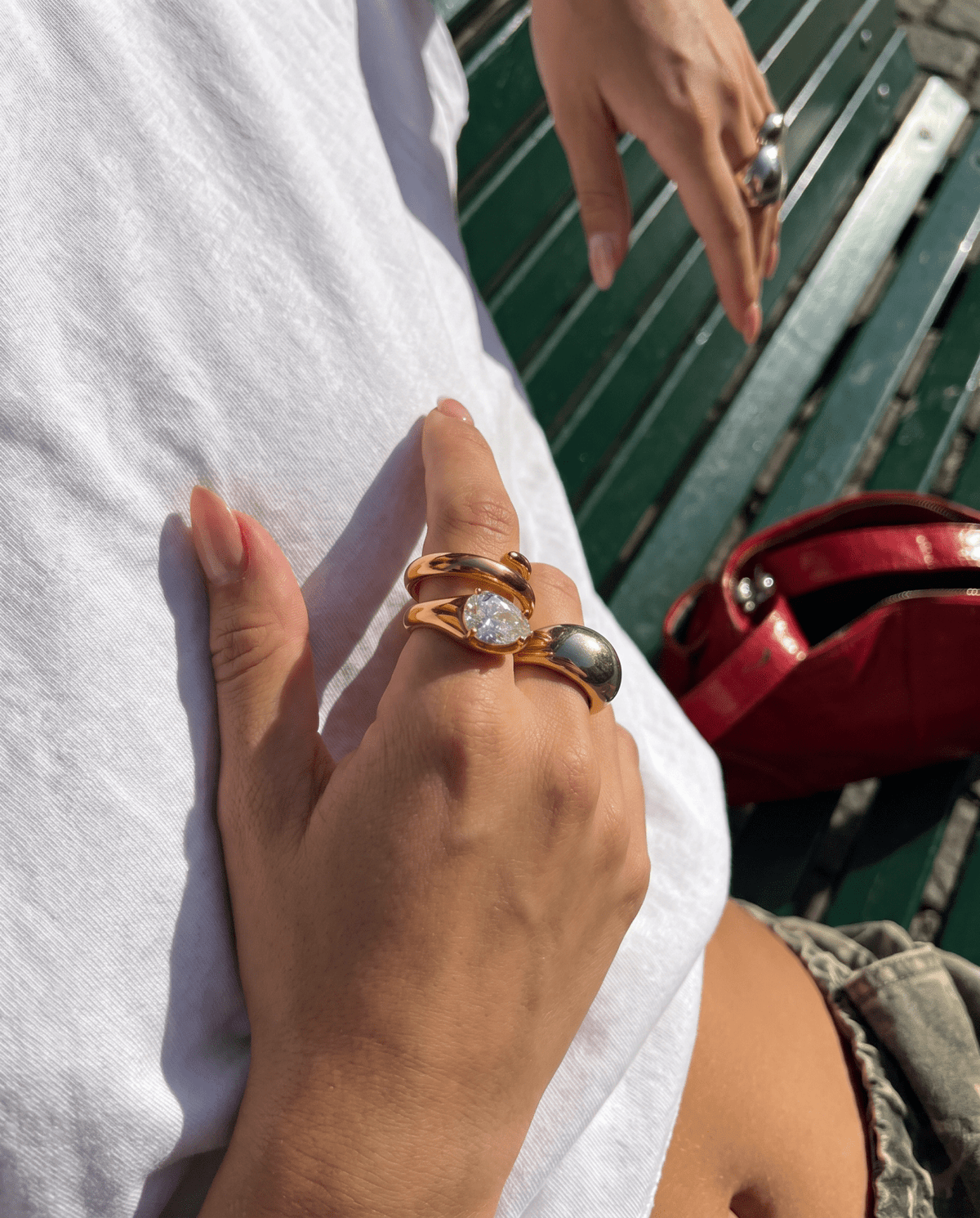 Jolie ring