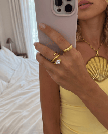 Jolie ring