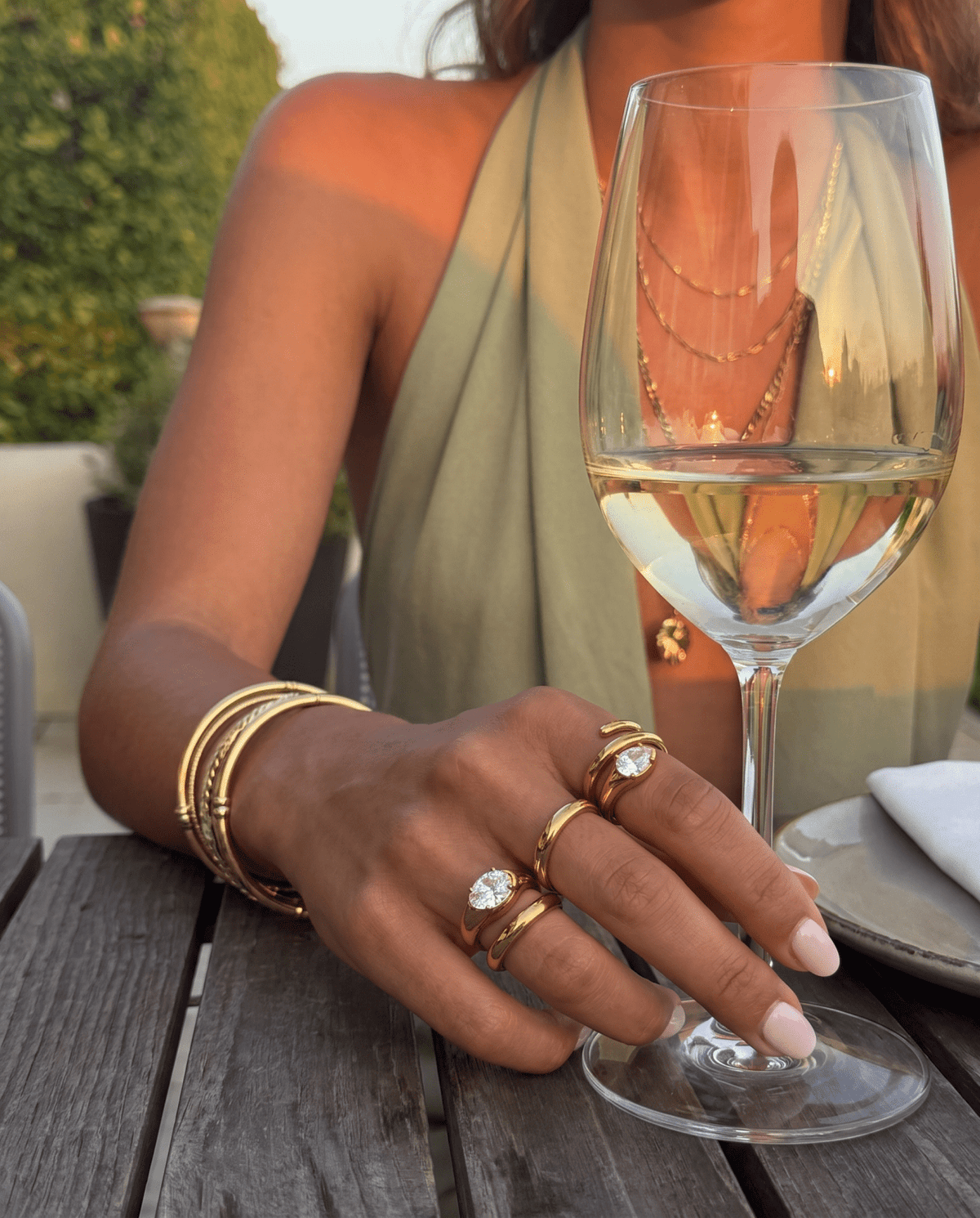 Jolie ring