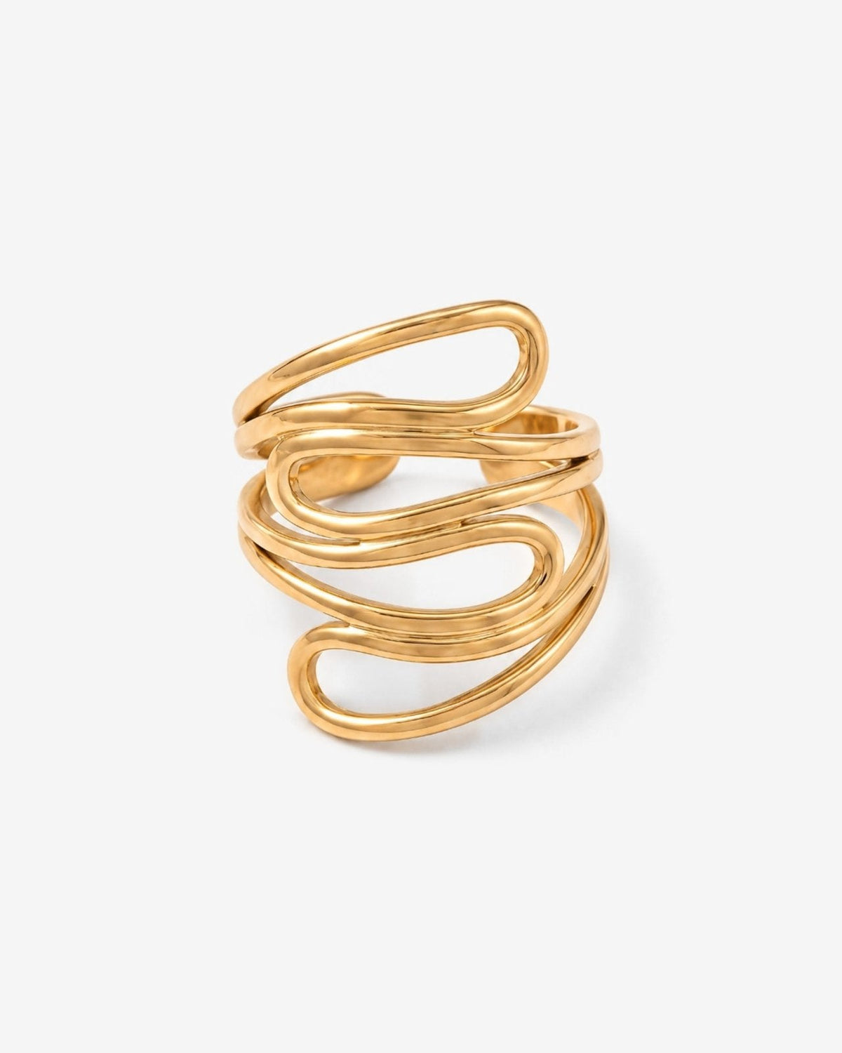Joyce ring