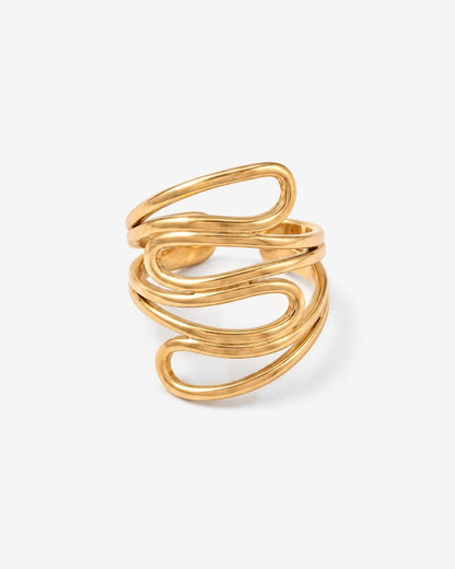 Joyce ring