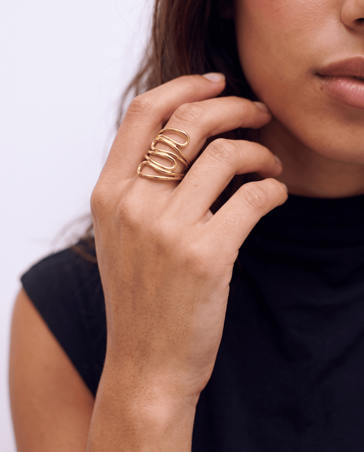 Joyce ring