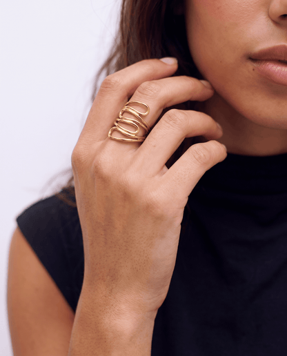 Joyce ring