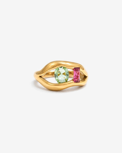 Julep ring