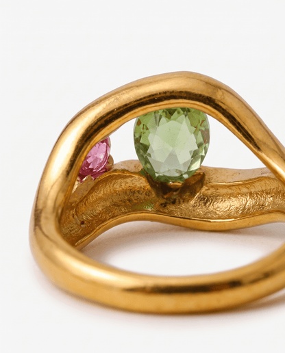 Julep ring