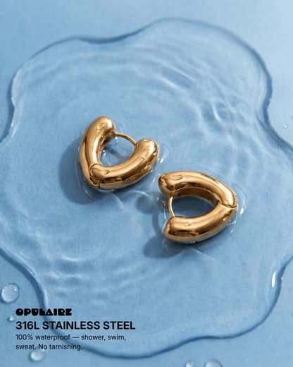 Julia earrings