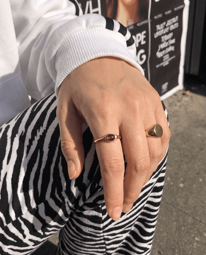 Julie ring