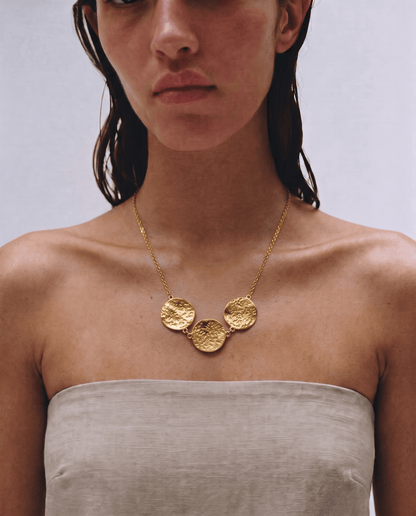 July necklace