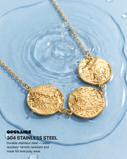 July necklace