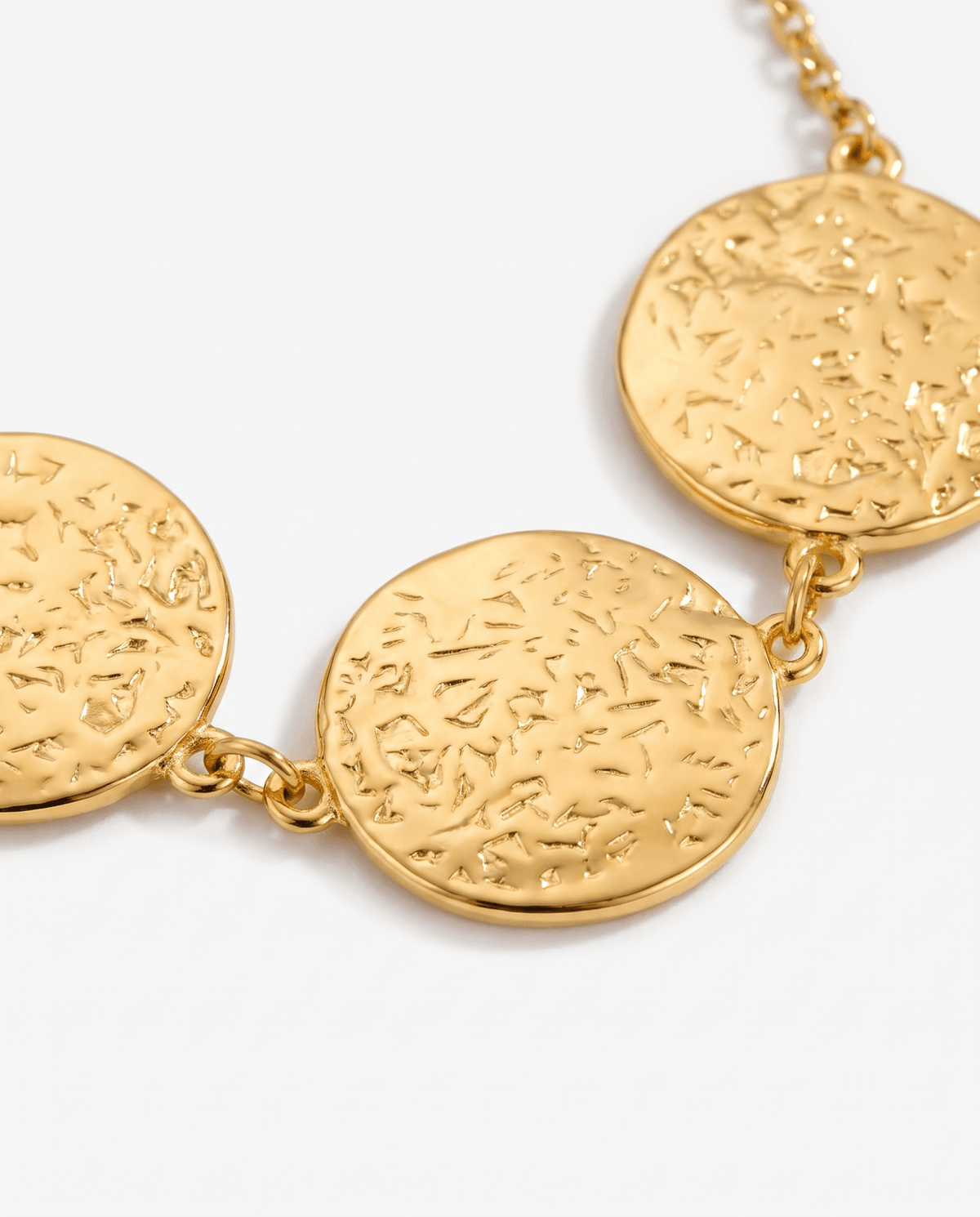 July necklace