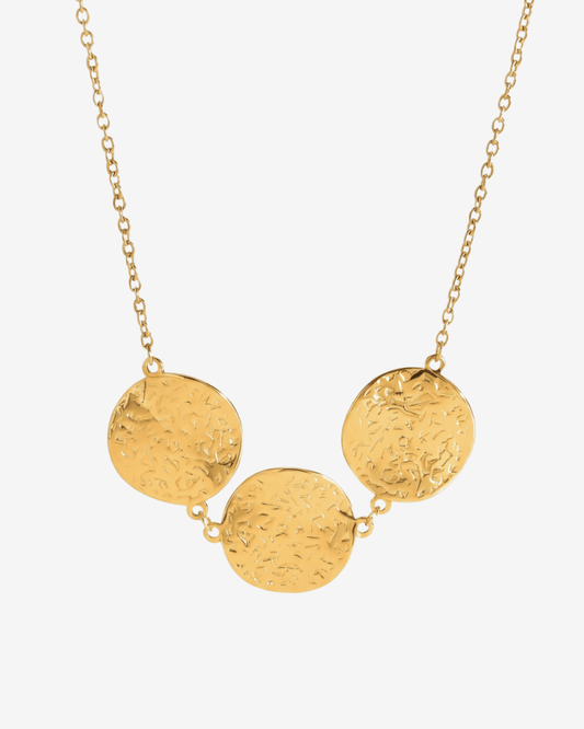 July necklace