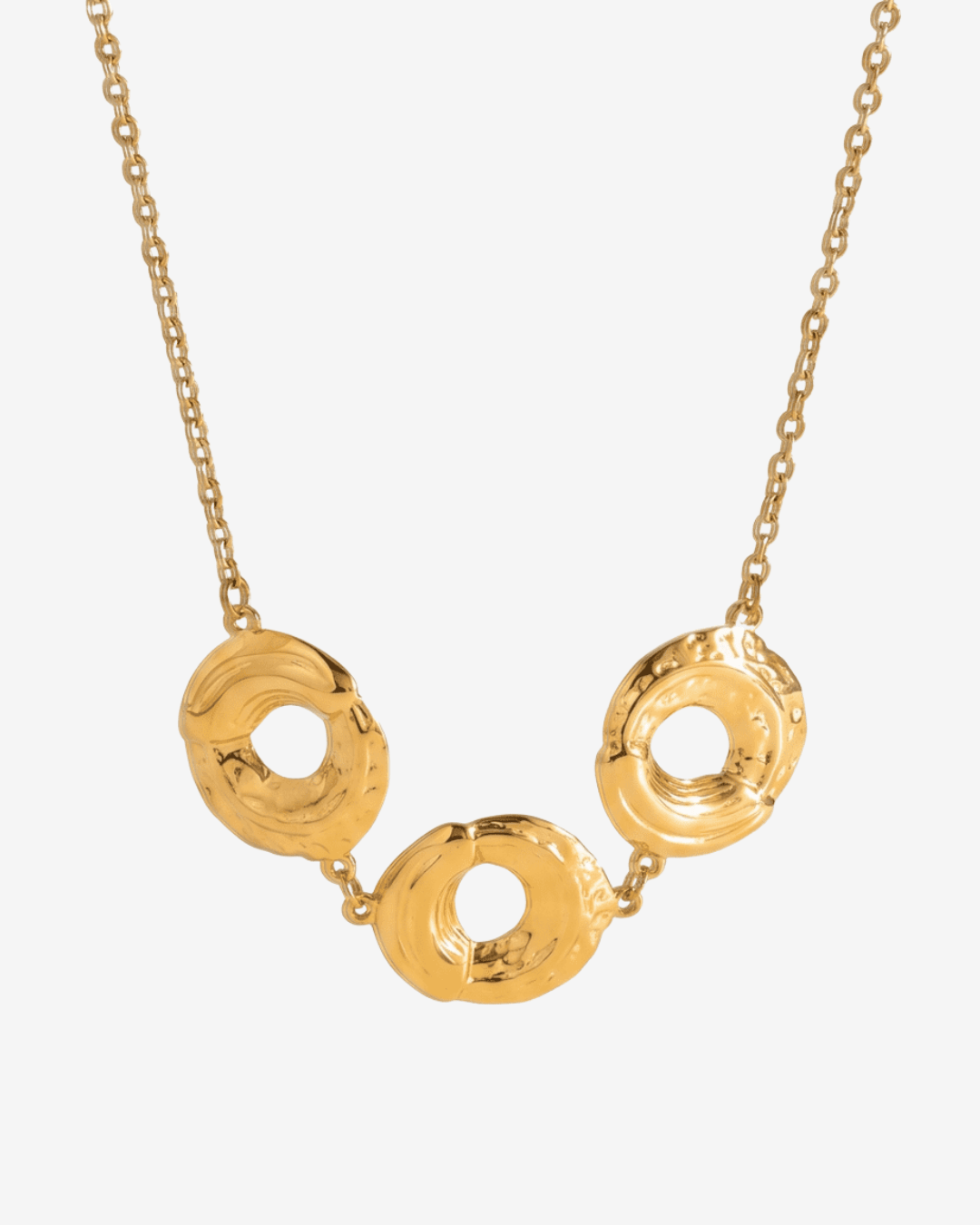 Juni necklace