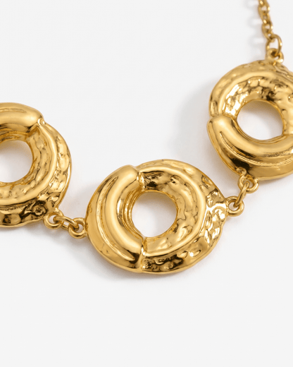 Juni necklace